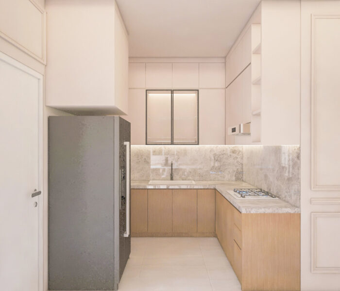 ME RESIDENCE - WINONA @ALAM SUTERA 4