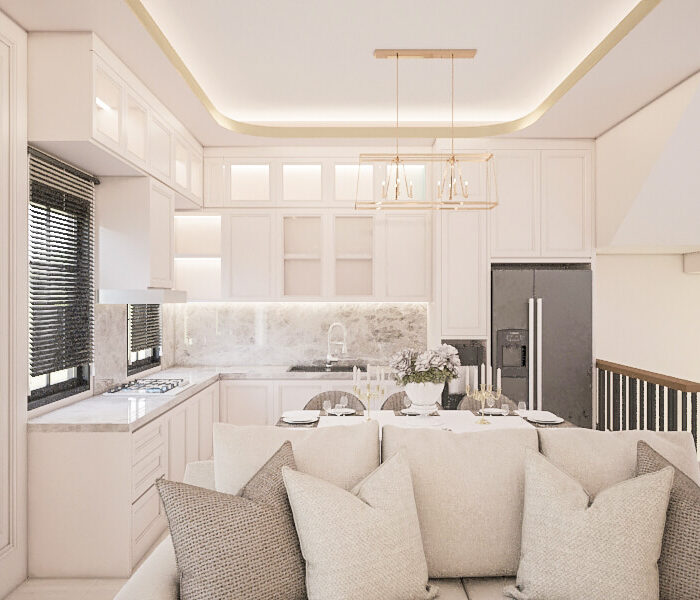 ME RESIDENCE - WINONA @ALAM SUTERA 7