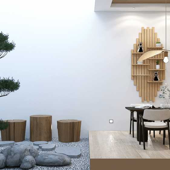MI RESIDENCE - NARADA @ALAM SUTERA 1