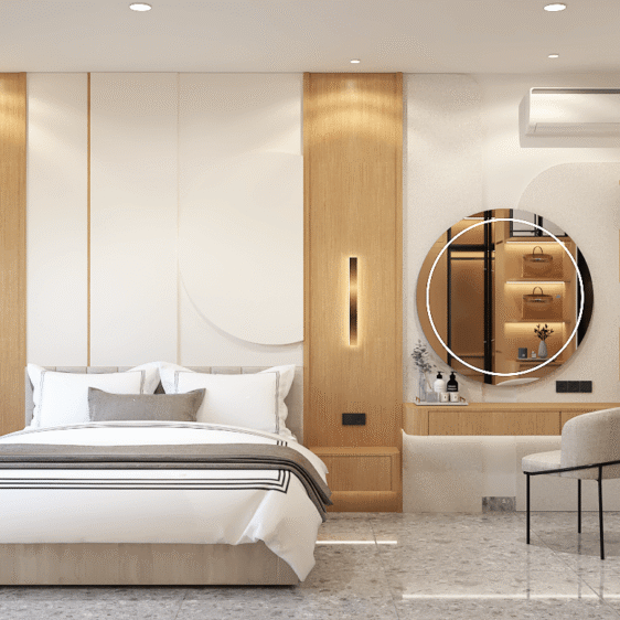 MI RESIDENCE - NARADA @ALAM SUTERA 2