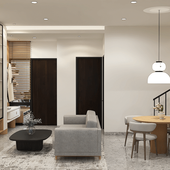 MI RESIDENCE - NARADA @ALAM SUTERA 3