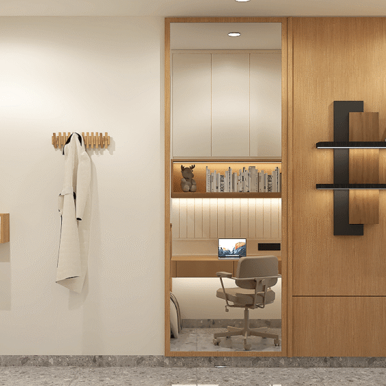 MI RESIDENCE - NARADA @ALAM SUTERA 6