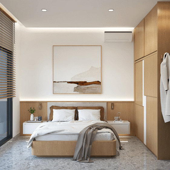MI RESIDENCE - NARADA @ALAM SUTERA 7