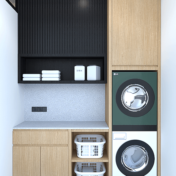MI RESIDENCE - NARADA @ALAM SUTERA 8