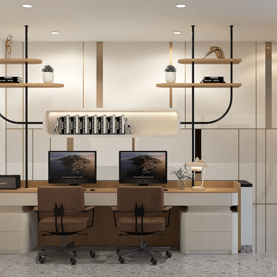 MI RESIDENCE - NARADA @ALAM SUTERA 9