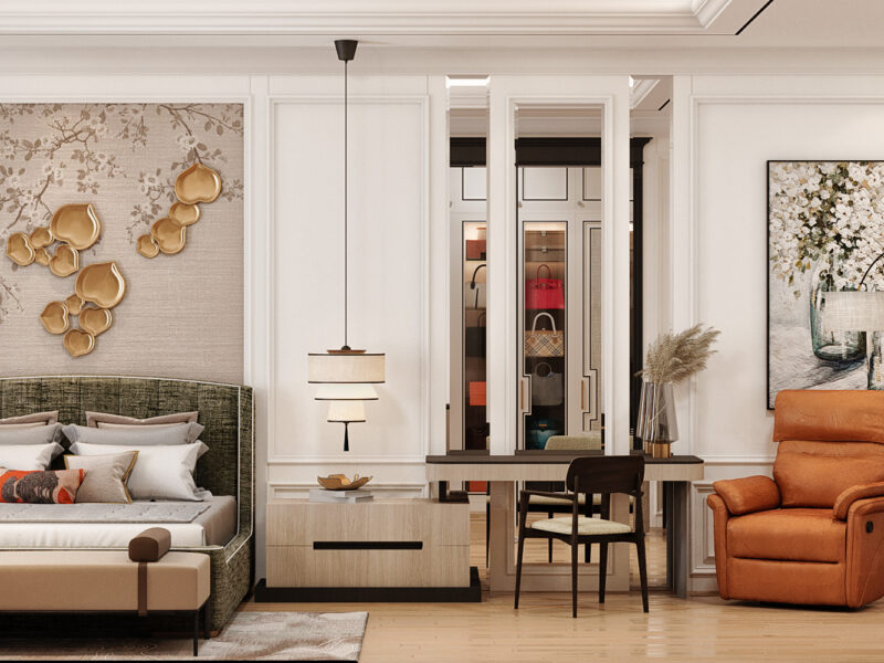 MT RESIDENCE - SUVARNA SUTERA 2