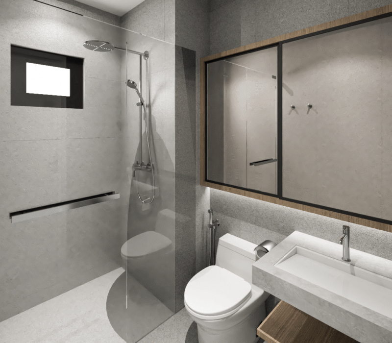 MY RESIDENCE - LLOYD @ALAM SUTERA 1