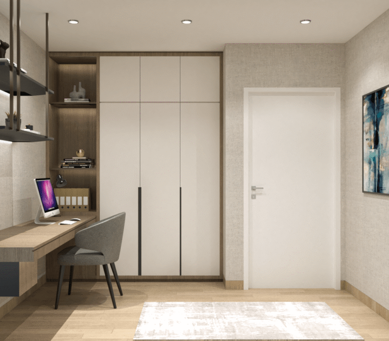 MY RESIDENCE - LLOYD @ALAM SUTERA 7