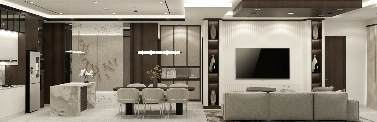 NI RESIDENCE - EONNA @BSD 1