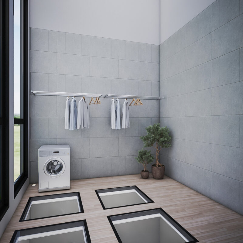 B RESIDENCE - WINONA @ALAM SUTERA