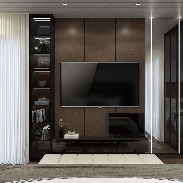 RI RESIDENCE- @HYLAND BSD 1