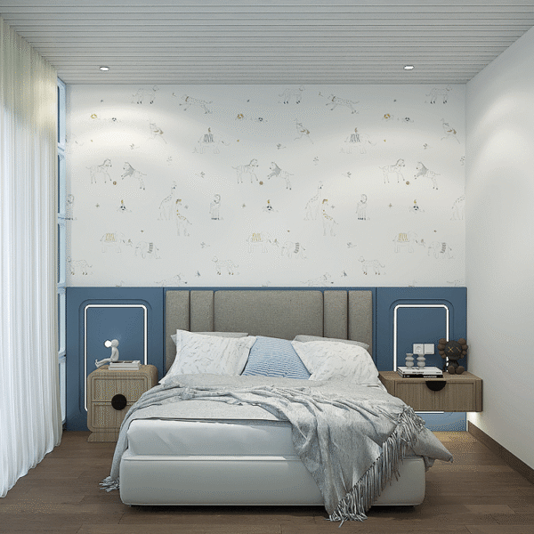 RI RESIDENCE- @HYLAND BSD 2