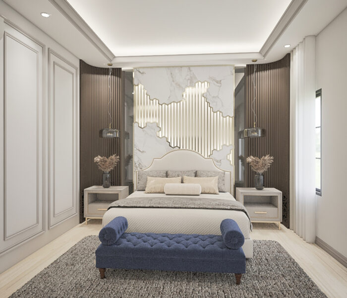 RI RESIDENCE - WINONA @ALAM SUTERA 2