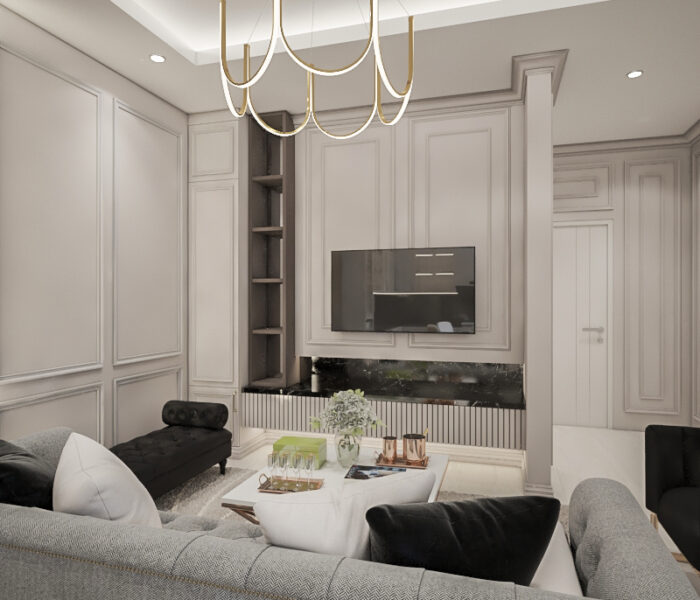 RI RESIDENCE - WINONA @ALAM SUTERA 3
