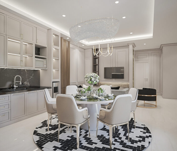 RI RESIDENCE - WINONA @ALAM SUTERA 4
