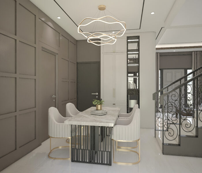 RI RESIDENCE - WINONA @ALAM SUTERA 6