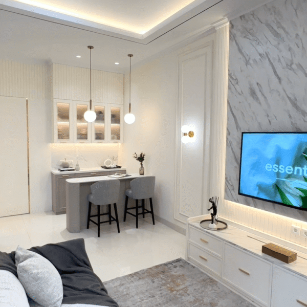S RESIDENCE – PASADENA @GADING SERPONG 1
