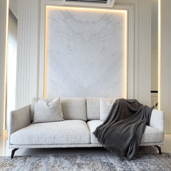 S RESIDENCE – PASADENA @GADING SERPONG 2