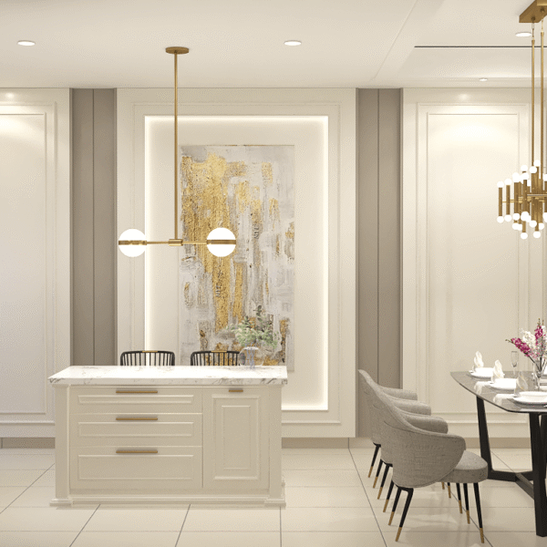 S RESIDENCE – PASADENA @GADING SERPONG 4