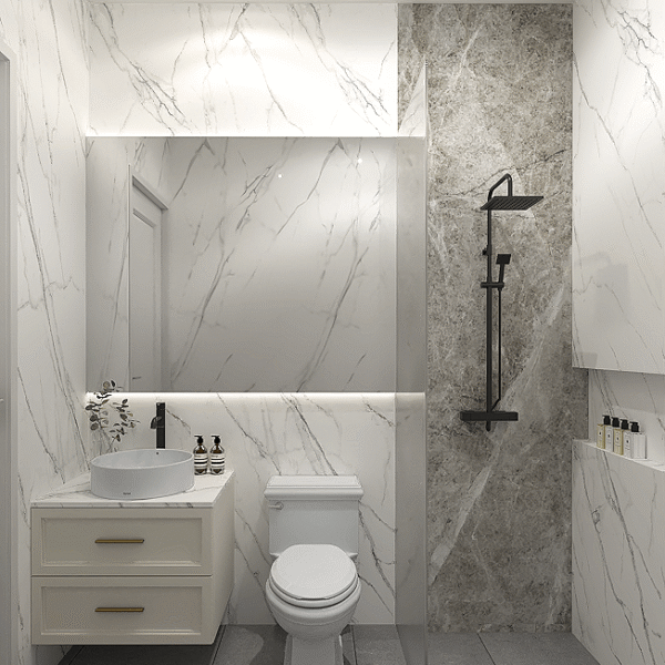 S RESIDENCE – PASADENA @GADING SERPONG 5