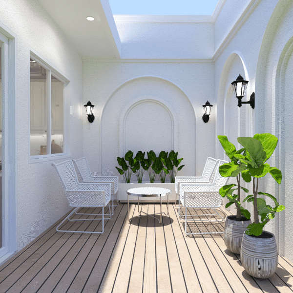S RESIDENCE – PASADENA @GADING SERPONG 6