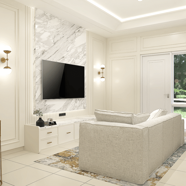 S RESIDENCE – PASADENA @GADING SERPONG 7