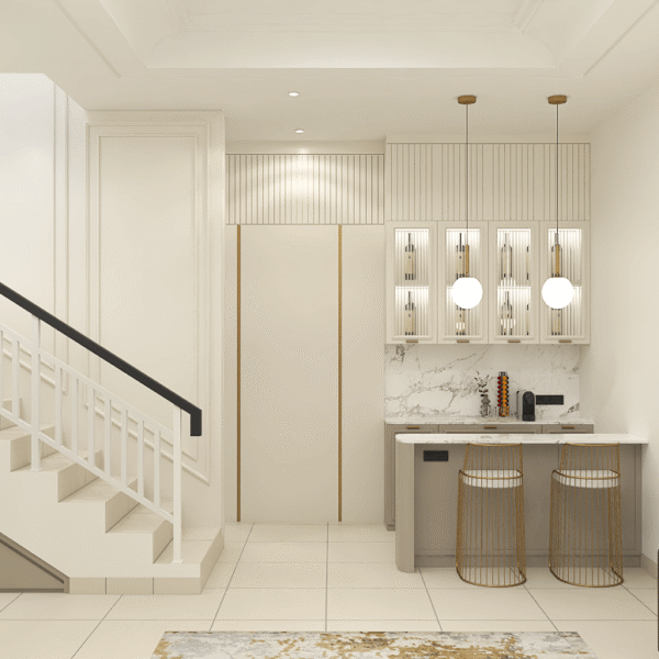 S RESIDENCE – PASADENA @GADING SERPONG 8