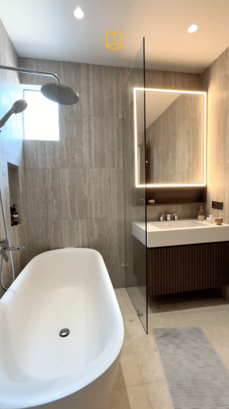 SAN RESIDENCE - ADHI CITY @SENTUL 2