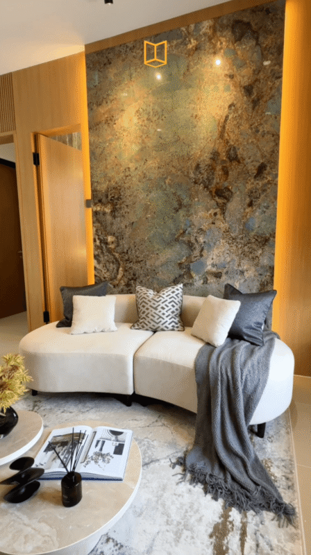 SAN RESIDENCE - ADHI CITY @SENTUL 4