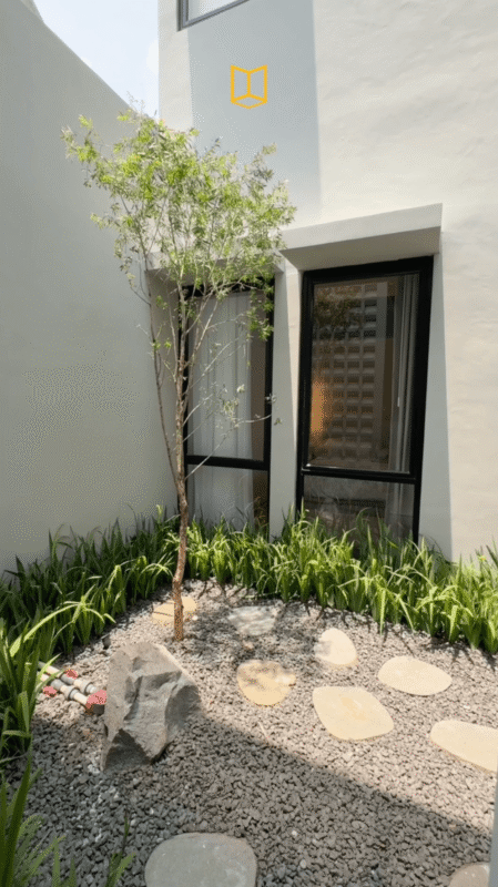 SAN RESIDENCE - ADHI CITY @SENTUL 6