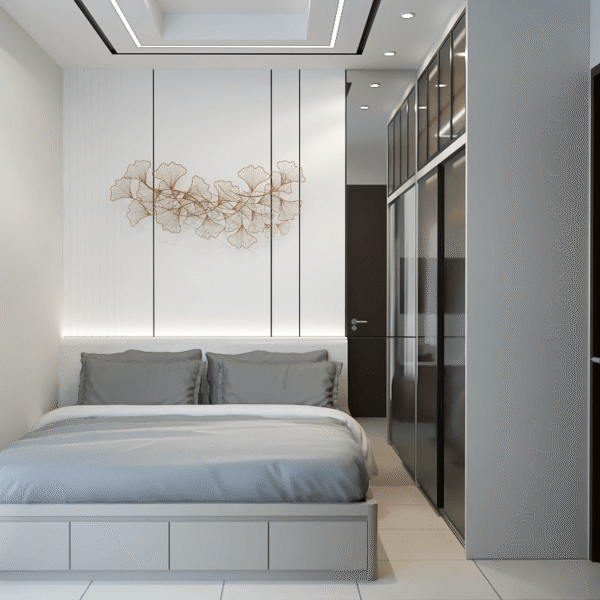 SE RESIDENCE - Kebayoran Residence (Bintaro) 3