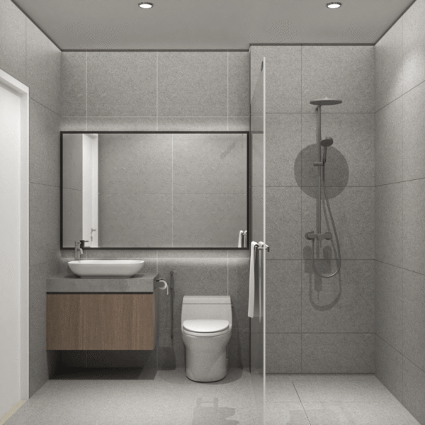 SHE RESIDENCE - LLOYD @ALAM SUTERA 2