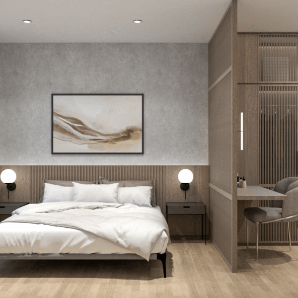 SHE RESIDENCE - LLOYD @ALAM SUTERA 3