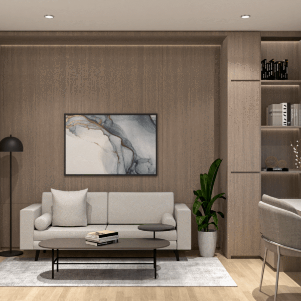 SHE RESIDENCE - LLOYD @ALAM SUTERA 4
