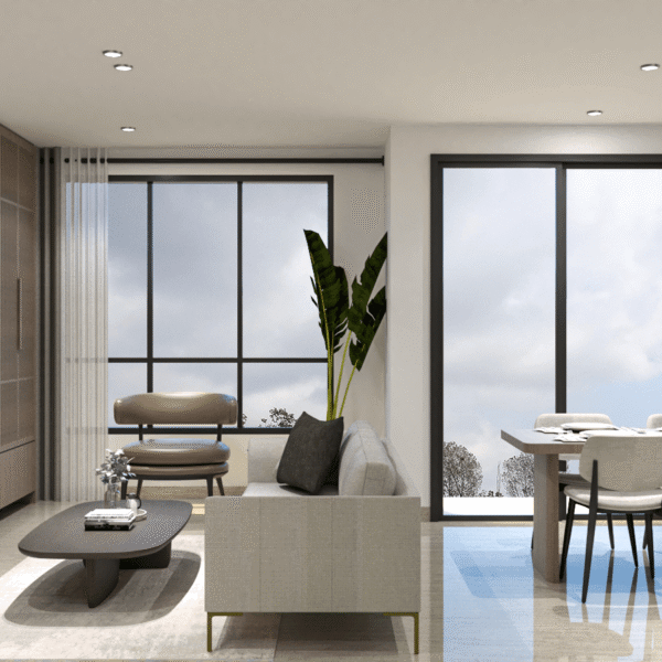 SHE RESIDENCE - LLOYD @ALAM SUTERA 5