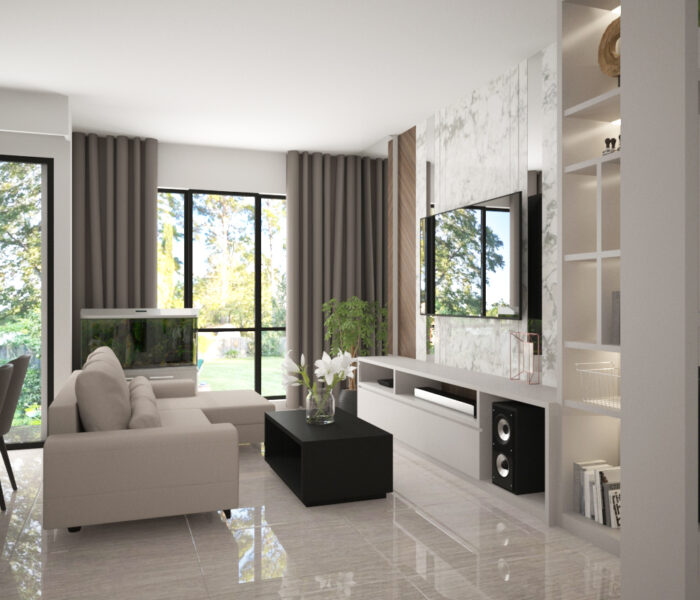 SU RESIDENCE - LLOYD @ALAM SUTERA 2