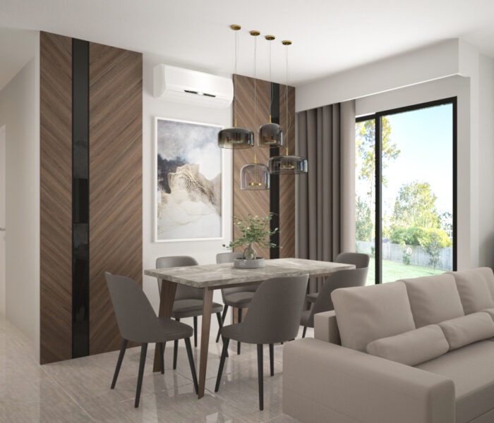 SU RESIDENCE - LLOYD @ALAM SUTERA 3