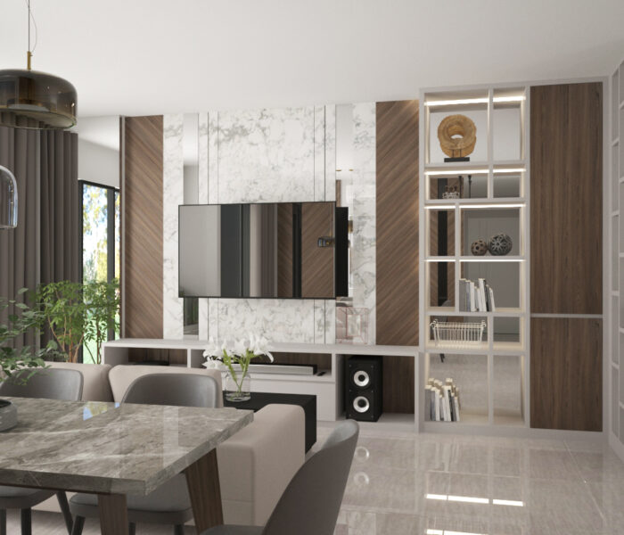 SU RESIDENCE - LLOYD @ALAM SUTERA 4