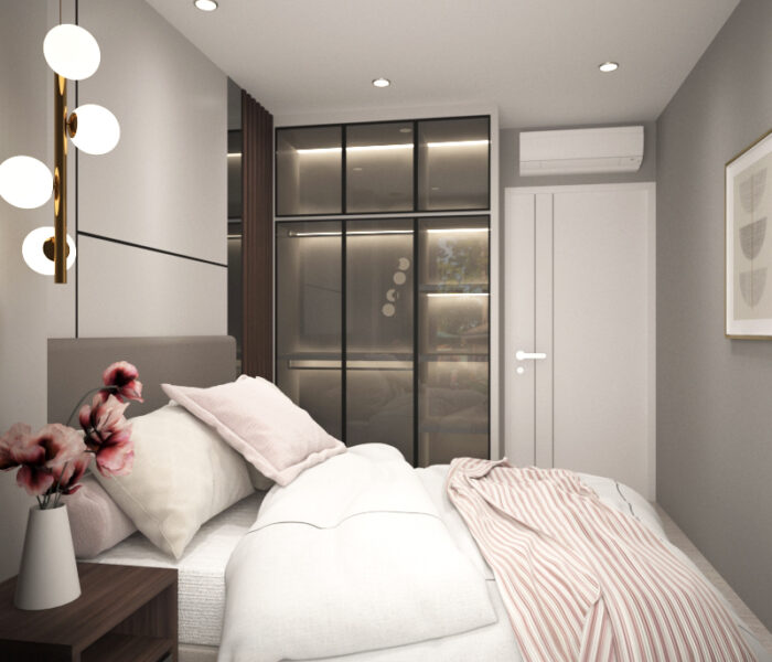 SU RESIDENCE - LLOYD @ALAM SUTERA 5