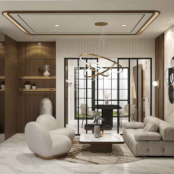 TE RESIDENCE - WINONA @ALAM SUTERA 1