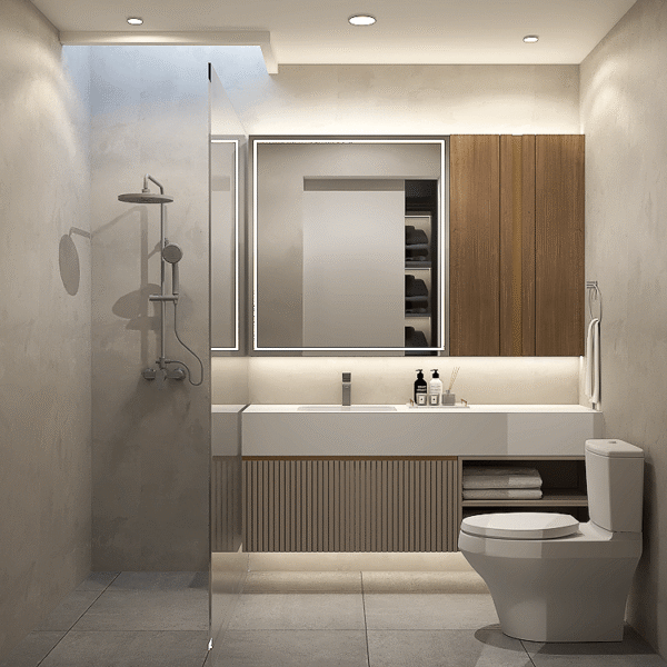 TE RESIDENCE - WINONA @ALAM SUTERA 2