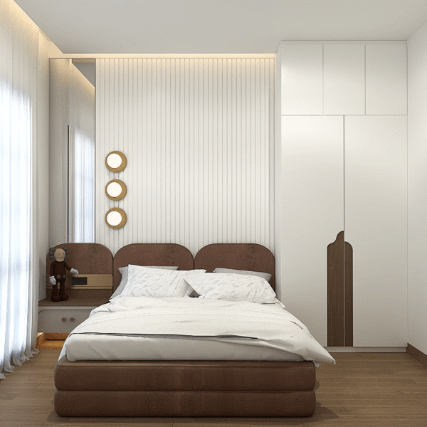 TE RESIDENCE - WINONA @ALAM SUTERA 3