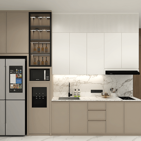 TE RESIDENCE - WINONA @ALAM SUTERA 4