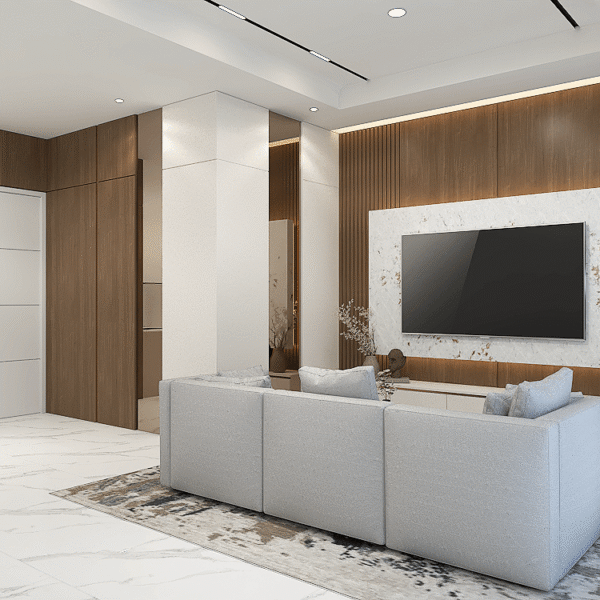 TE RESIDENCE - WINONA @ALAM SUTERA 5