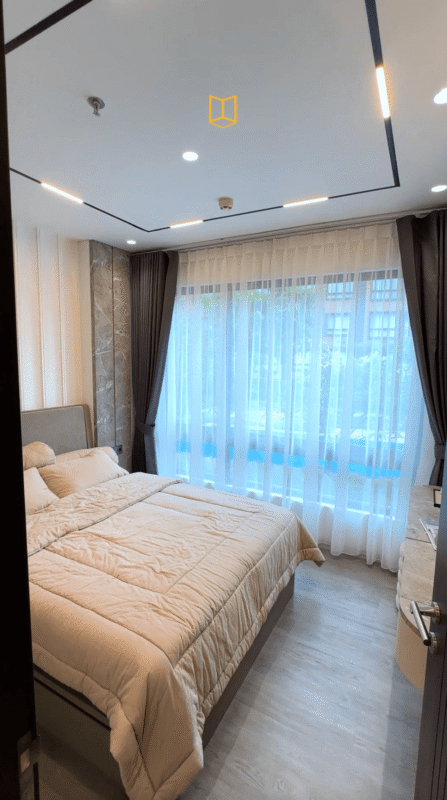 WIL RESIDENCE - LLOYD 3BR @ALAM SUTERA 1
