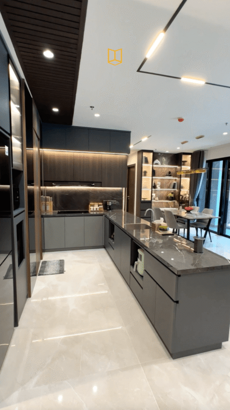 WIL RESIDENCE - LLOYD 3BR @ALAM SUTERA 2