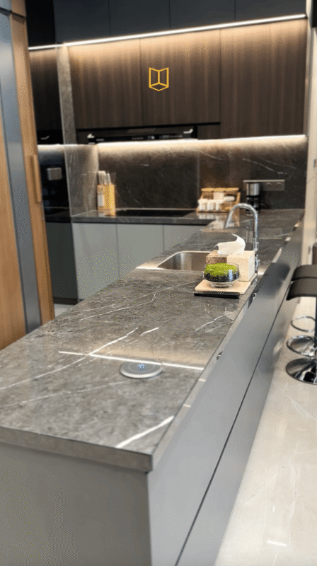 WIL RESIDENCE - LLOYD 3BR @ALAM SUTERA 3