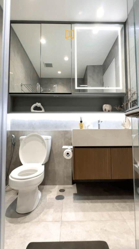 WIL RESIDENCE - LLOYD 3BR @ALAM SUTERA 4
