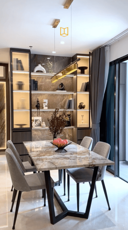 WIL RESIDENCE - LLOYD 3BR @ALAM SUTERA 5