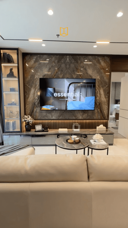 WIL RESIDENCE - LLOYD 3BR @ALAM SUTERA 6